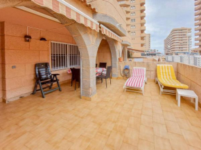 Inmovecos Duplex con garaje y piscina CAST5